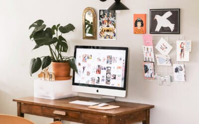 Comment utiliser des illustrations dans votre communication visuelle ?